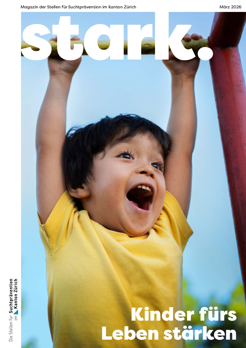 Magazin_Stark_1-26_titel